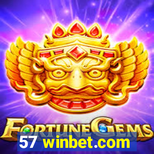 57 winbet.com